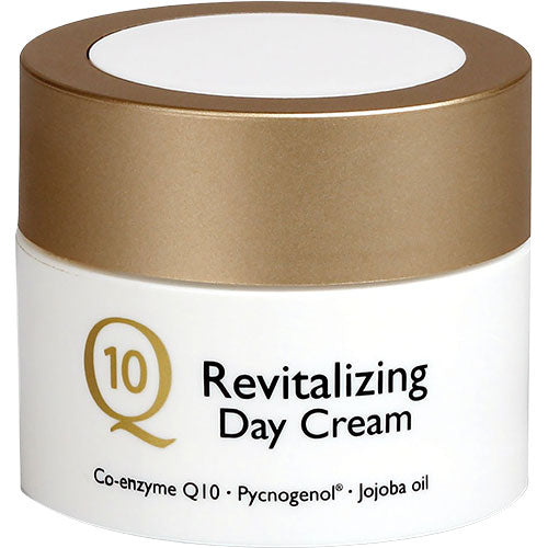 Pharma Nord Q10 Revitalizing Day Cream | 50 ml fra Pharma Nord på Mecindo.dk