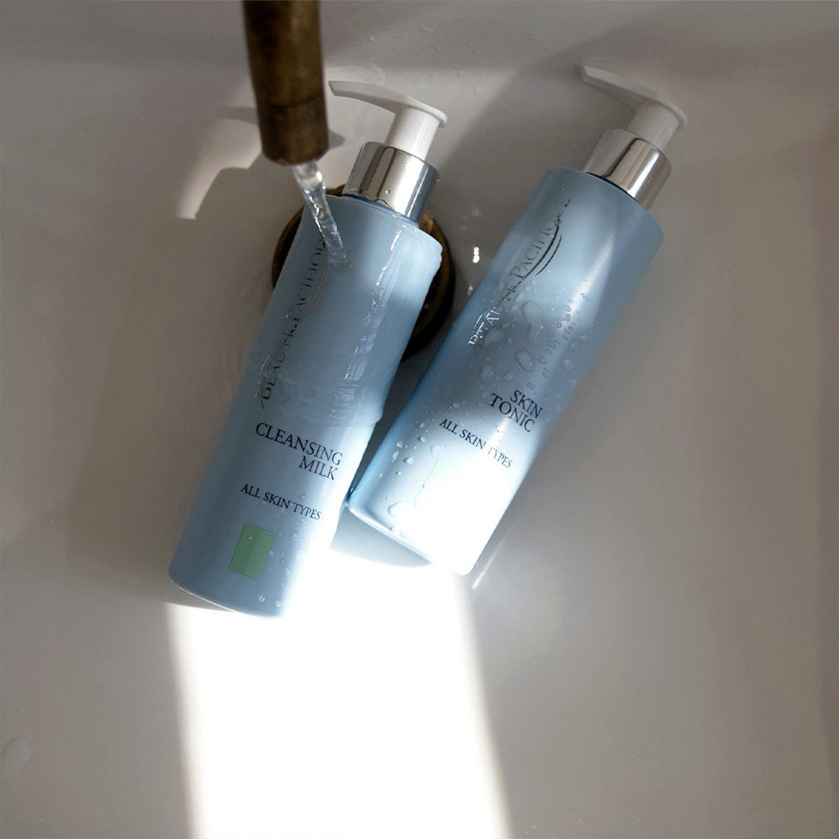 Beauté Pacifique Rensemælk | 200 ml fra Beauté Pacifique på Mecindo.dk