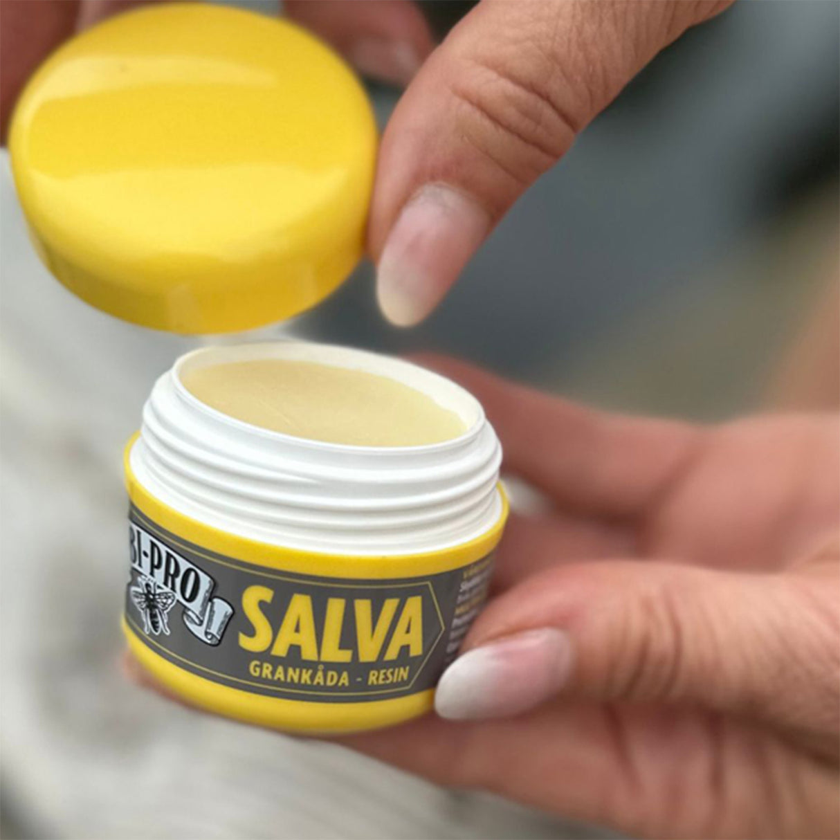 BI-PRO Salva | 30 ml fra BI-PRO på Mecindo.dk