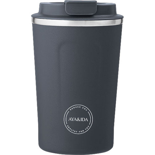 AYA&IDA CUP2GO 380 ml | Navy Blue fra AYA&IDA på Mecindo.dk