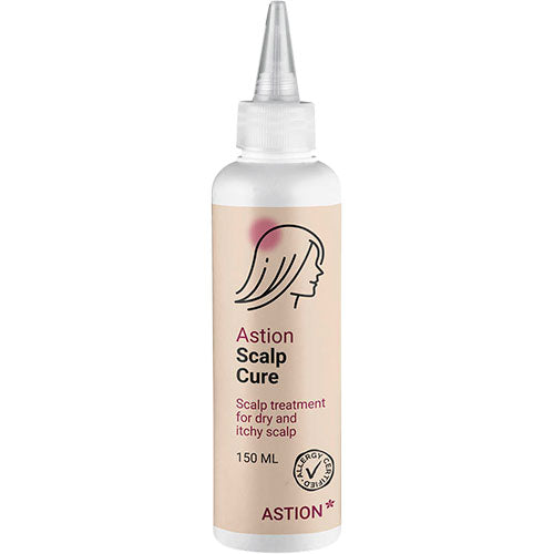 Astion Scalp Cure | 150 ml fra Astion på Mecindo.dk