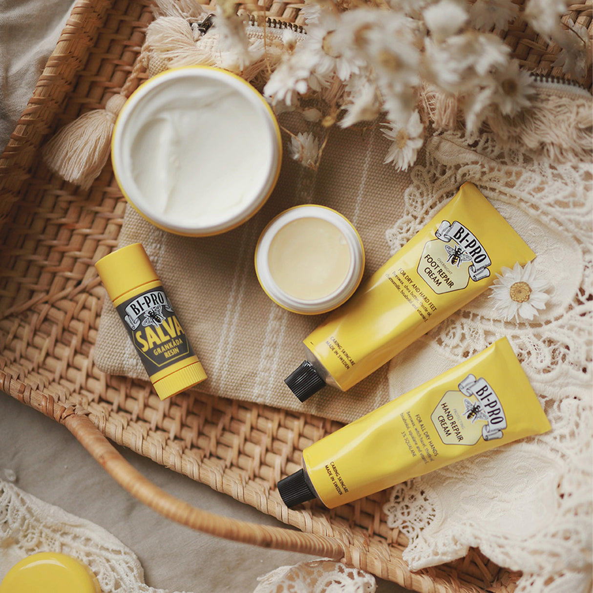 BI-PRO Salva Stift | 7 ml fra BI-PRO på Mecindo.dk