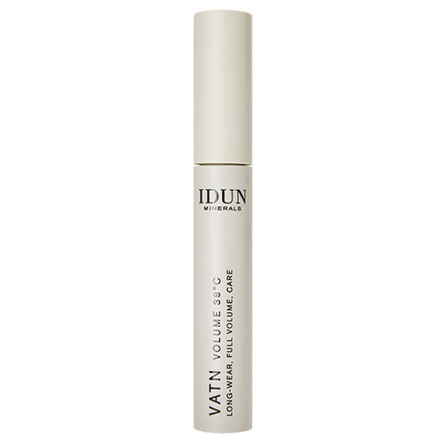 IDUN minerals Mascara (9 ml) | Vatn Volume Brown 018 fra IDUN minerals på Mecindo.dk