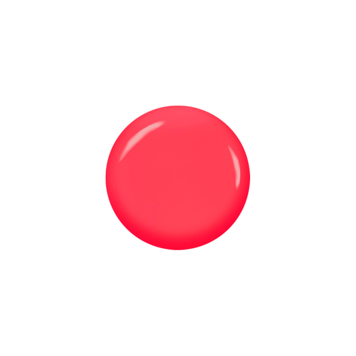 IDUN minerals Nail Polish (11 ml) | Korall fra IDUN minerals på Mecindo.dk