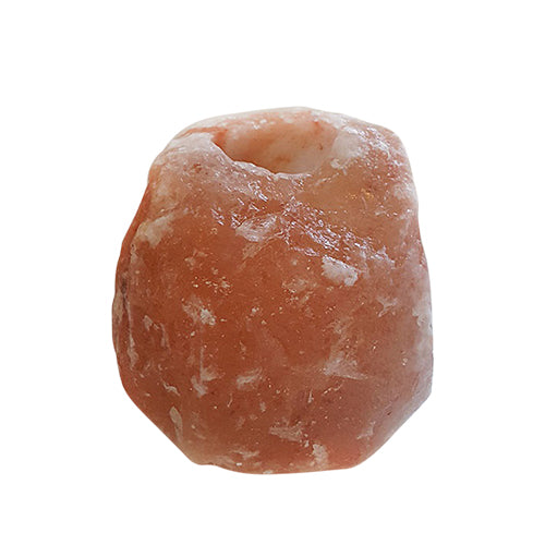 NatureSource Saltkrystal Fyrfadsstage fra NatureSource på Mecindo.dk