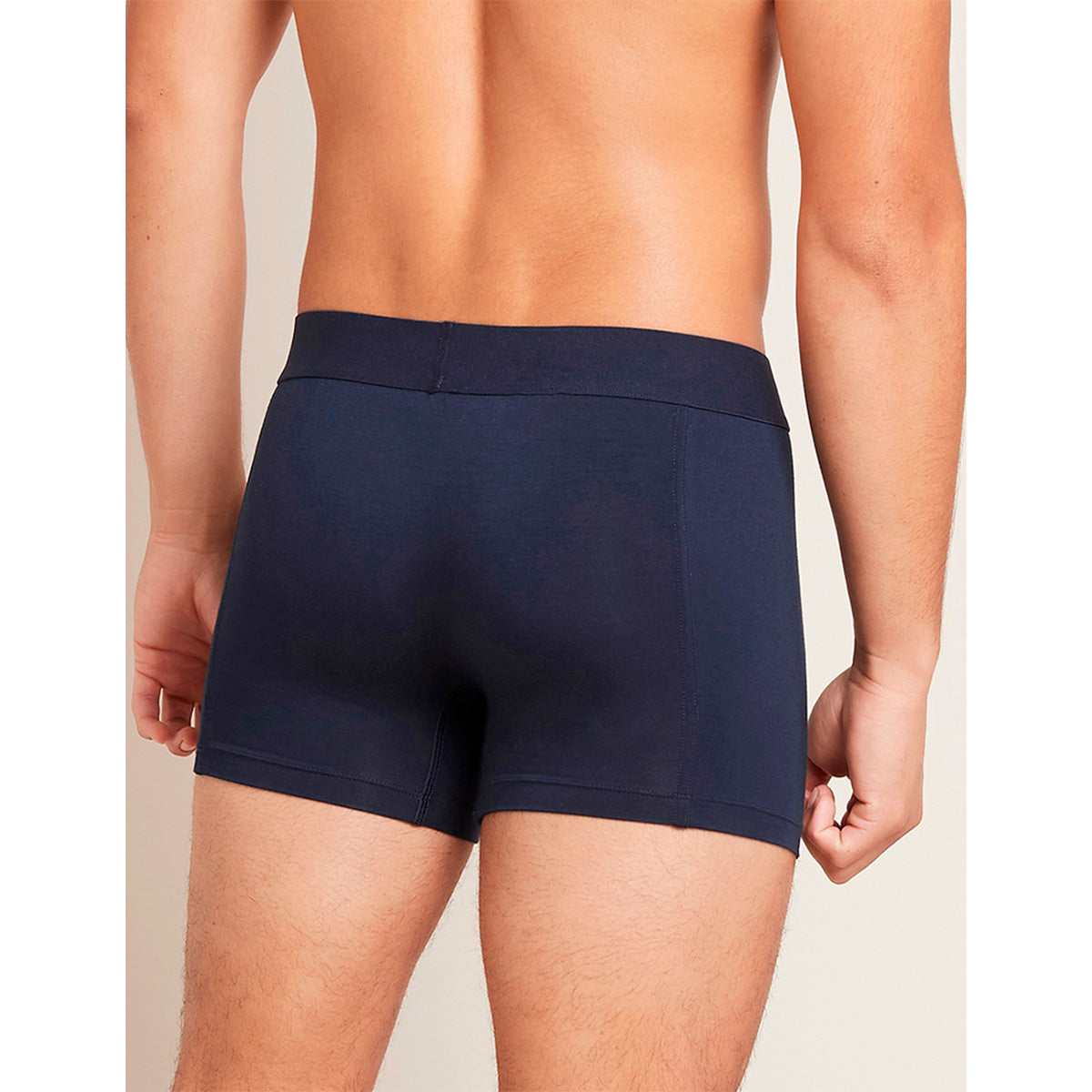 Boody Men´s Everyday Boxers Navy | Str. M fra Boody på Mecindo.dk