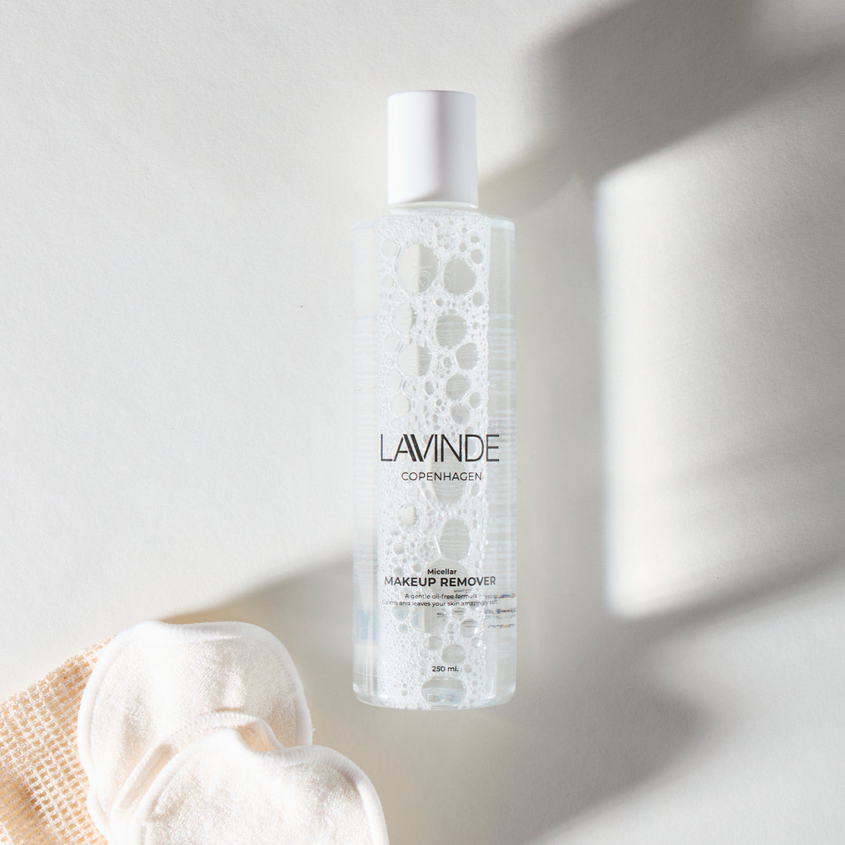 Lavinde Copenhagen Refreshing Micellar Water | 250 ml fra Lavinde Copenhagen på Mecindo.dk