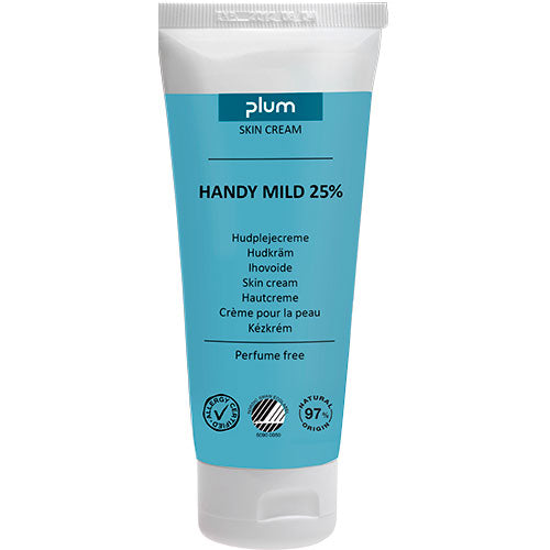 PLUM Hudcreme Handy Mild - Plum | 100 ml