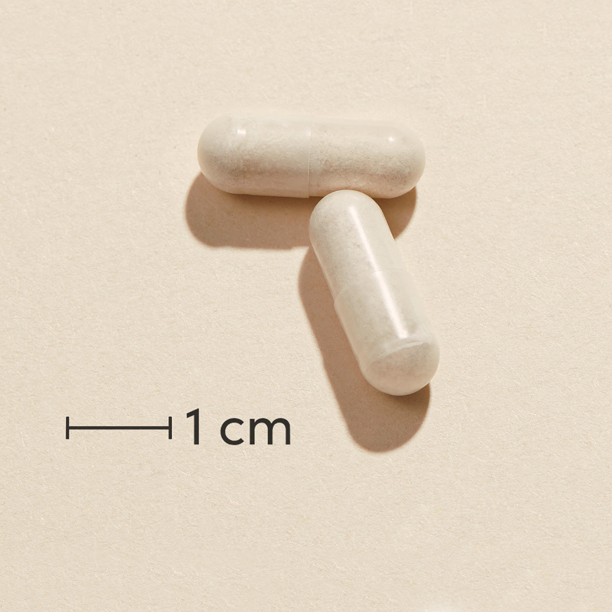 Biosym Omnikalk Forte | 90 kapsler fra Biosym på Mecindo.dk