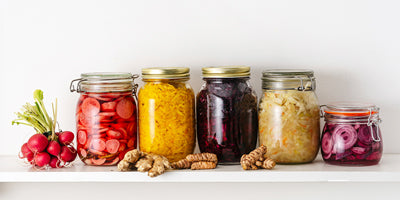 Fermentering – alt du skal vide