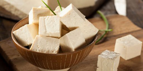 5 velsmagende opskrifter med tofu