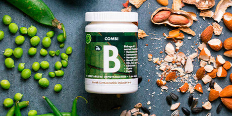Hvad er B-vitamin? Alt du skal vide