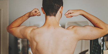 Lavt testosteron: årsager, symptomer og supplementer