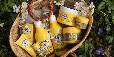 BI-PRO - Naturlig hudpleje til det nordiske klima