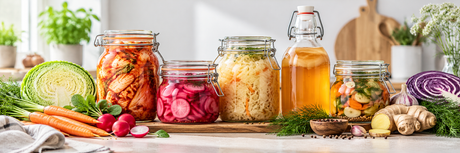 Alt du skal vide om fermentering