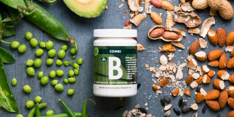 Hvad er B-vitamin godt for? Find ud af det her