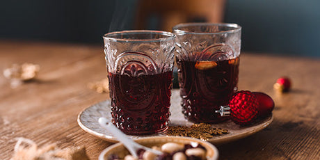 Alkoholfri gløgg