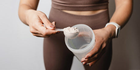 Den komplette guide til kreatin