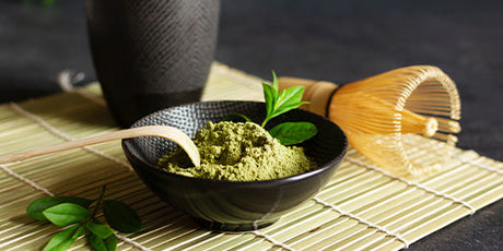 Matcha te: Hvad er det, og hvorfor er det populært?