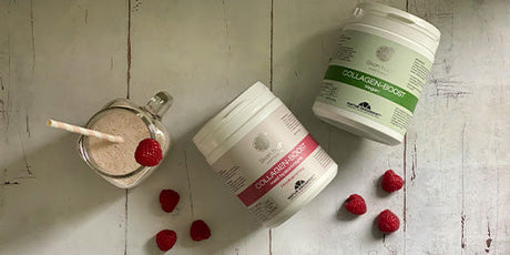 Produkter til din indre skønhed fra Natur-Drogeriet