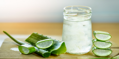 Fordelene ved aloe vera