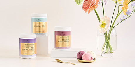Collagen fra Vild Nord