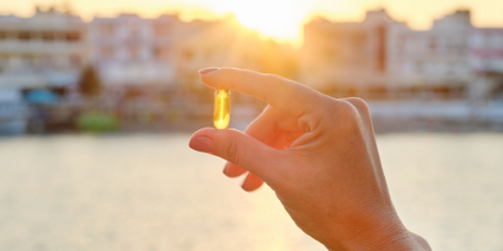 D-vitamin guide