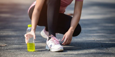 Elektrolytter - Hvad er det?