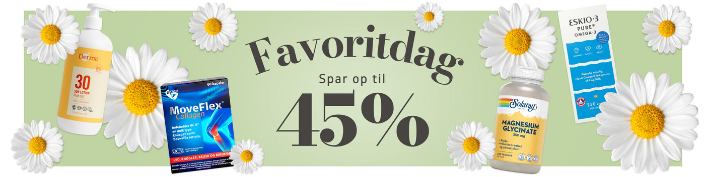 Favoritdag