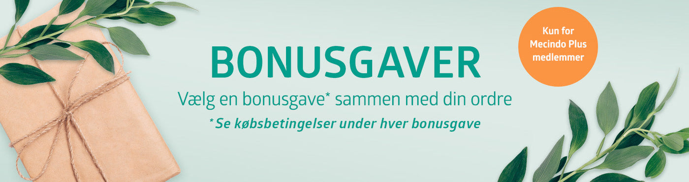 Bonusgaver