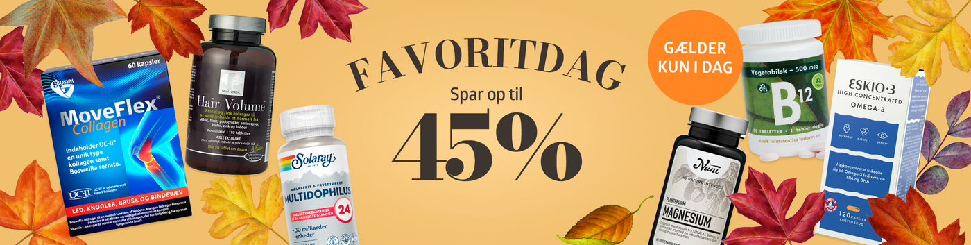 Favoritdag
