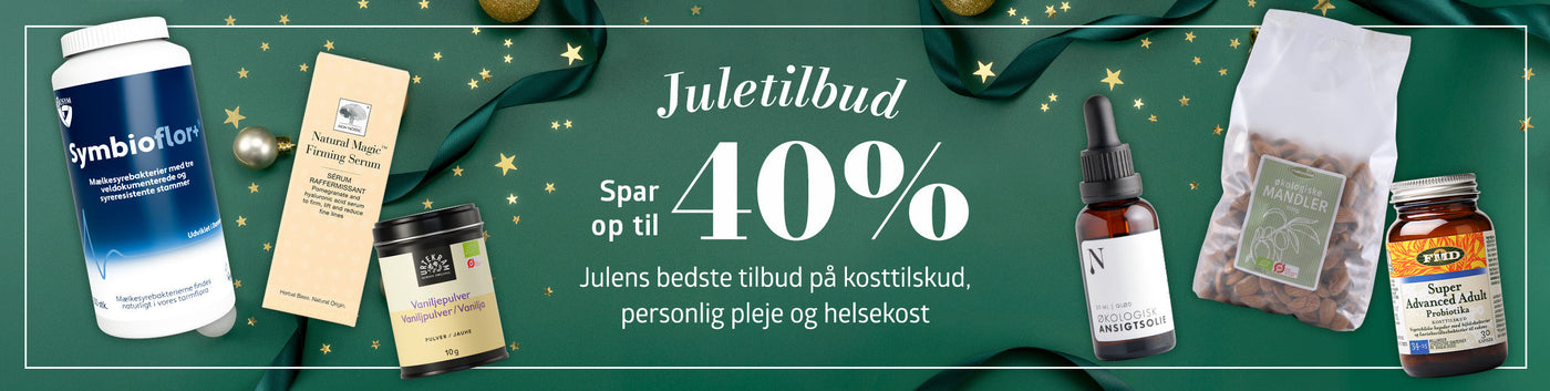 Juletilbud