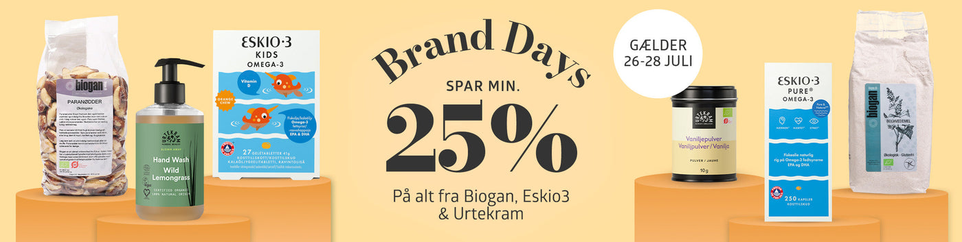 Brand Days 2
