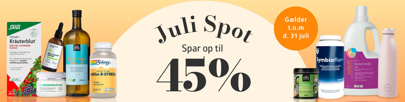 Juli Spot