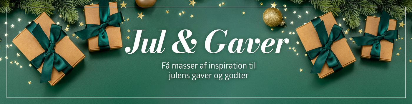 Jul & Gaver