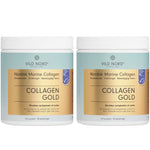 VILD NORD Collagen Gold | 2 x 165 gr