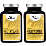 Nani Multivitamin Food State | 2 x 150 kapsler
