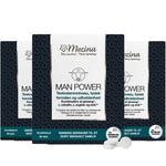 Mezina Man Power | 3 x 90 Tabl.
