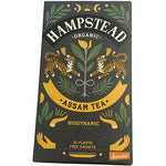 Hampstead Tea Assam Te Økologisk Demeter | 20 br