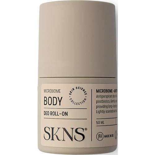 SKNS Deo Roll-On | 50 ml fra SKNS på Mecindo.dk