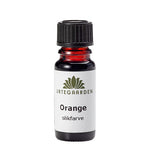Urtegaarden Orange Slikfarve | 10 ml
