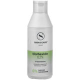 SkinOcare Klorhexidin 0,2% | 250 ml fra SkinOcare på Mecindo.dk