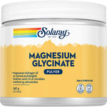 Solaray Magnesium Glycinate | 267 gr