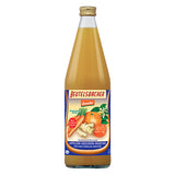 Beutelsbacher Appelsin-gulerod-ingefaersaft Økologisk Demeter | 750 ml fra Beutelsbacher på Mecindo.dk