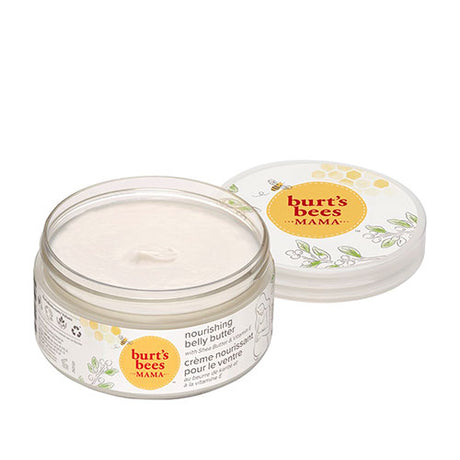 Burt's Bees Mama Bee Belly Butter | 185 gr fra Burt's Bees på Mecindo.dk