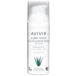 Avivir Aloe Vera Night Creme Rich | 50 ml