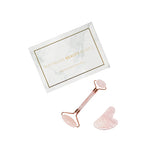 Berthelsen Gaveæske Rosa Quartz Roller