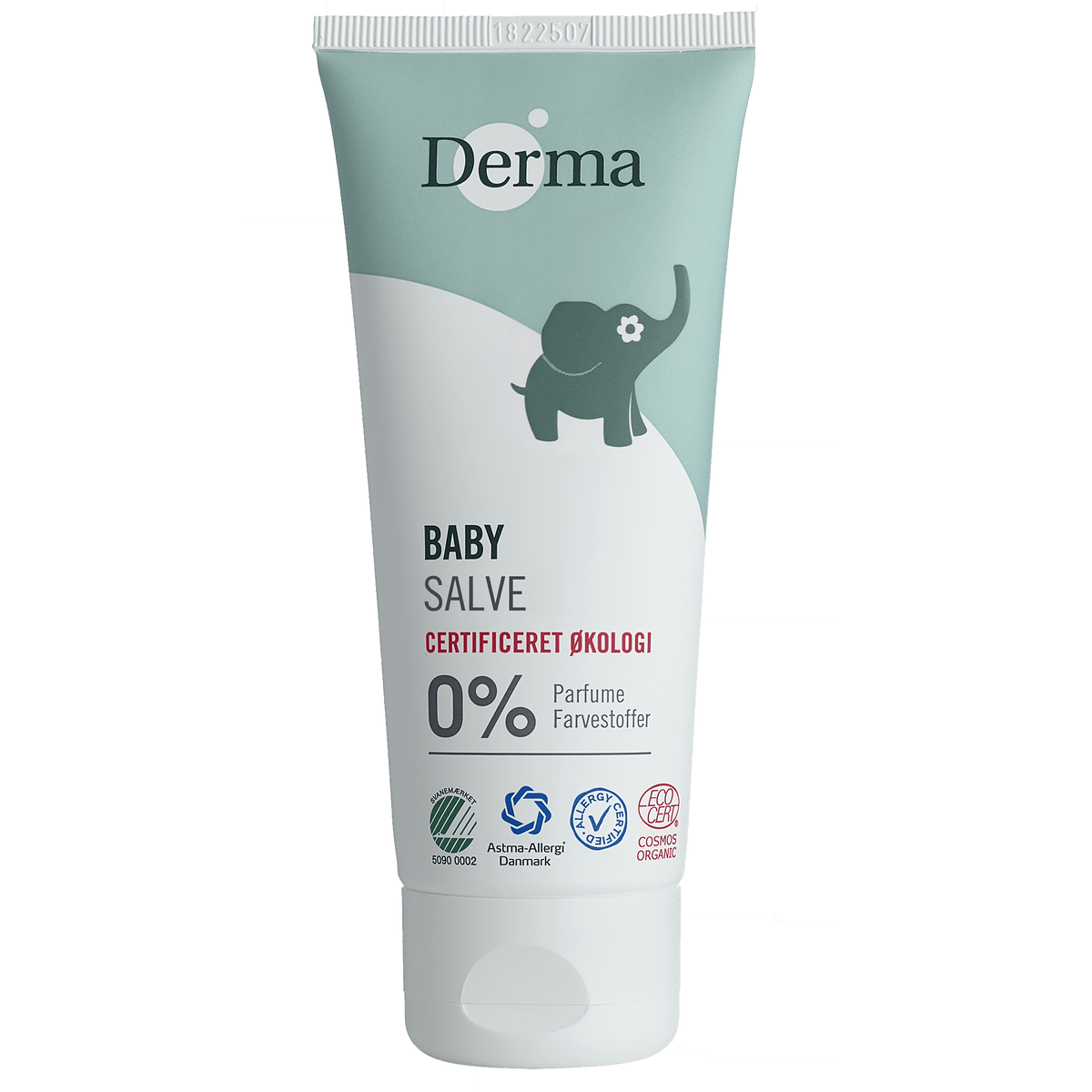 Derma Eco Baby Salve | 100 ml