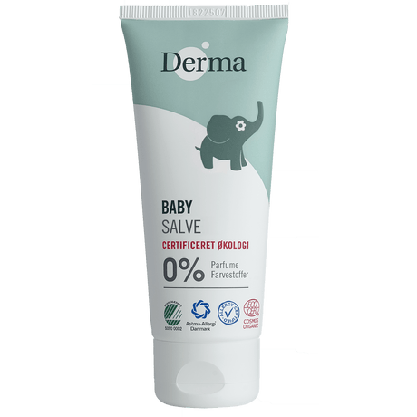 Derma Eco Baby Salve | 100 ml