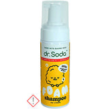 Leave-in Skummende Shampoo til Pels | 150 ml